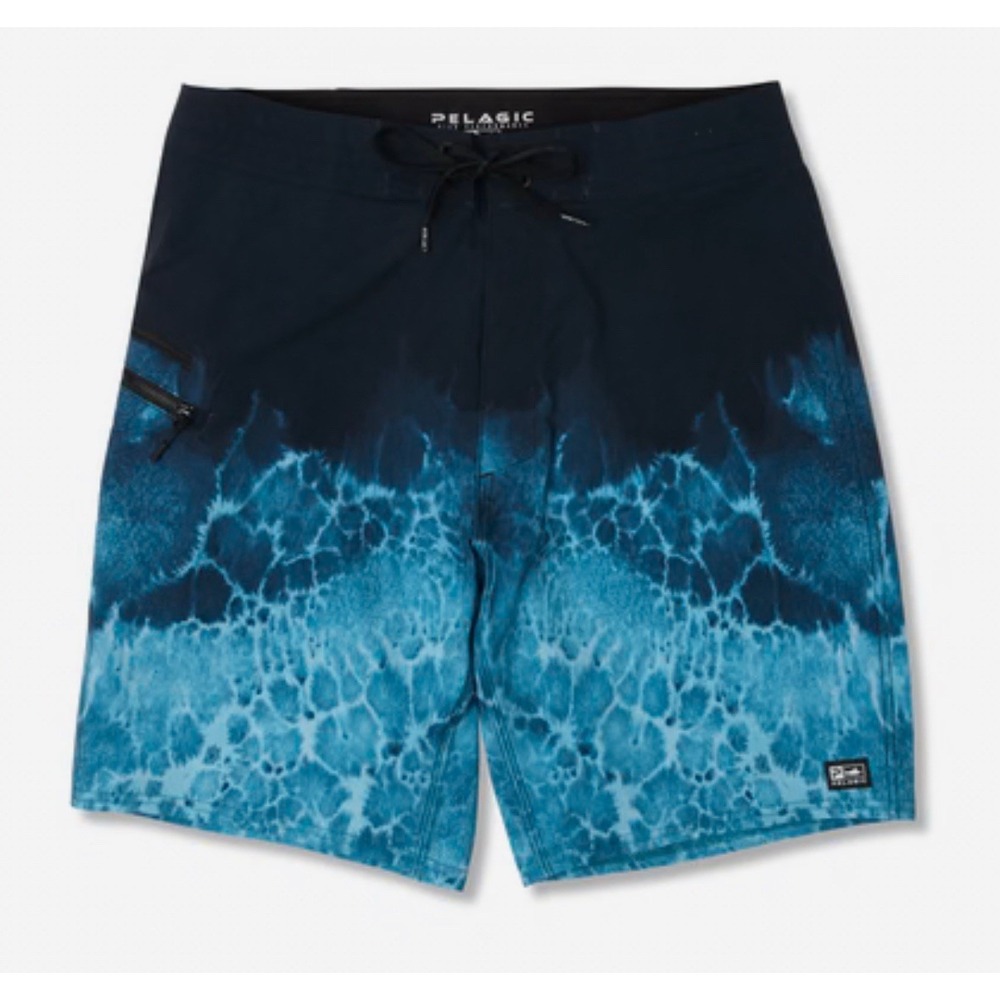 Pelagic Strike Board Shorts‎ 30 New